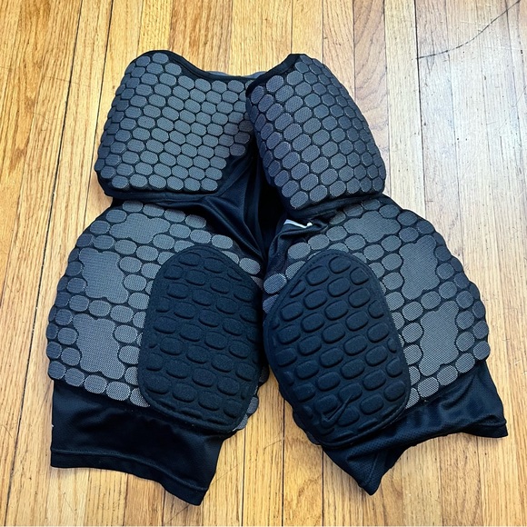 Nike Shorts Nike Pro Combat Large Padded Compression Shorts Mens